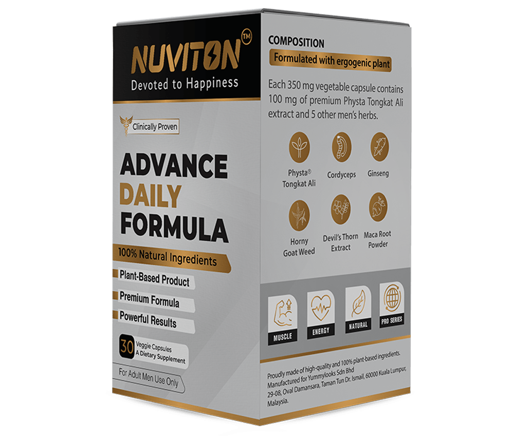 buy 1 box of nuviton