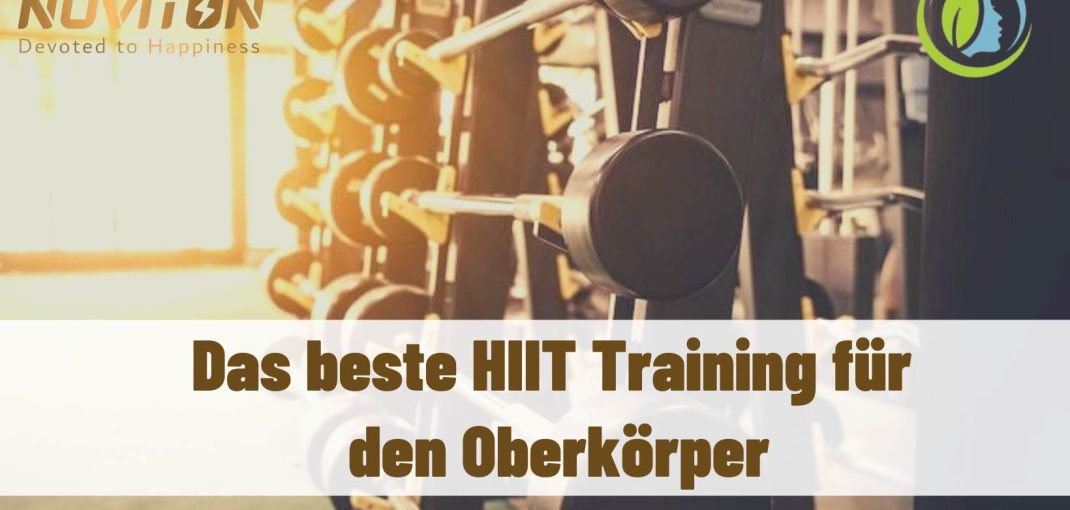 HIIT Training
