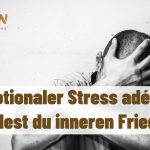 emotionaler stress